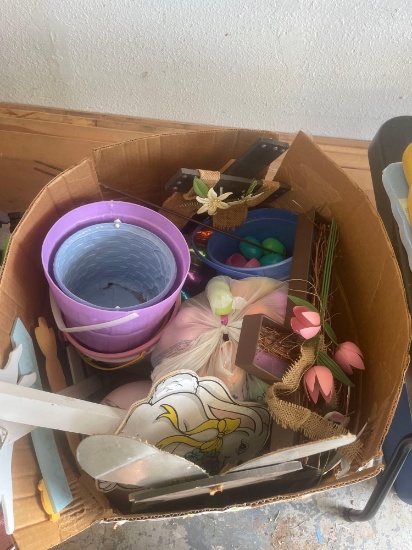 Easter Decorations