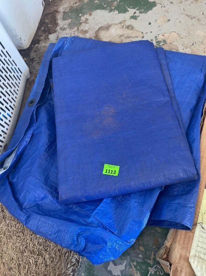 Tarps