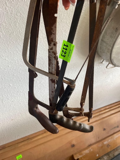 Hand Saws