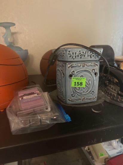 Scentsy Warmer