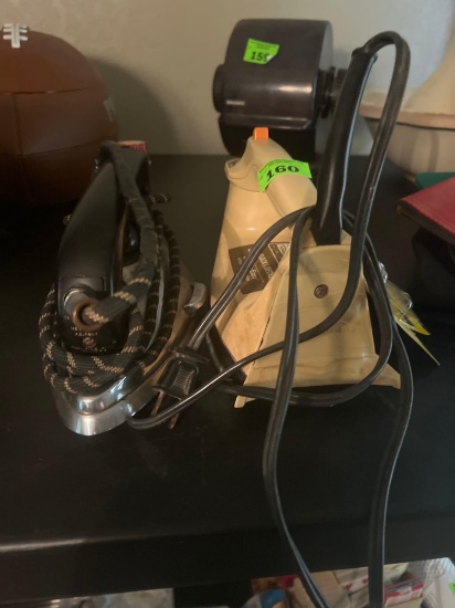 Vintage Irons