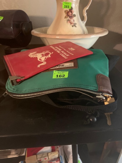 Bank Bag