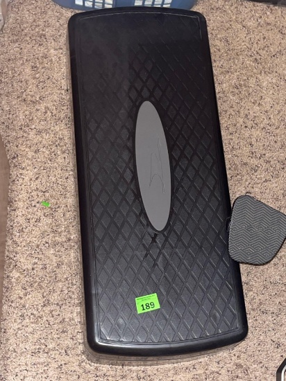 Shoe size Plastic tote