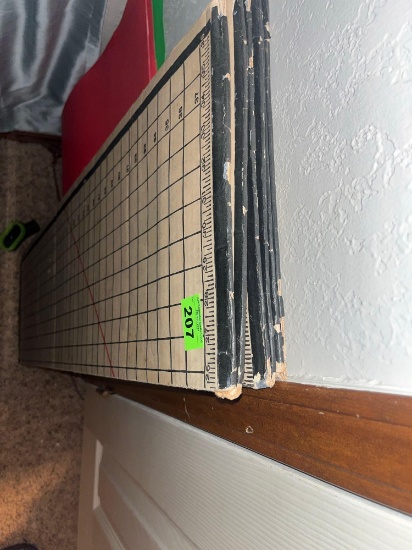 Cutting Board for material