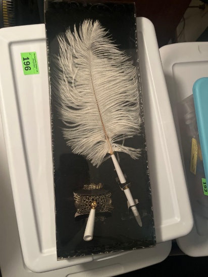 Wedding items