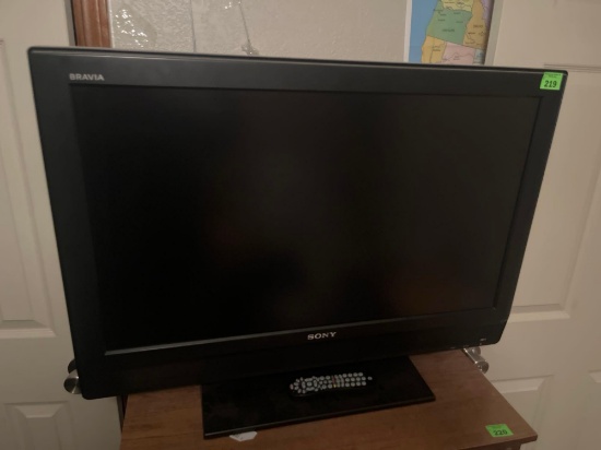 Sony TV