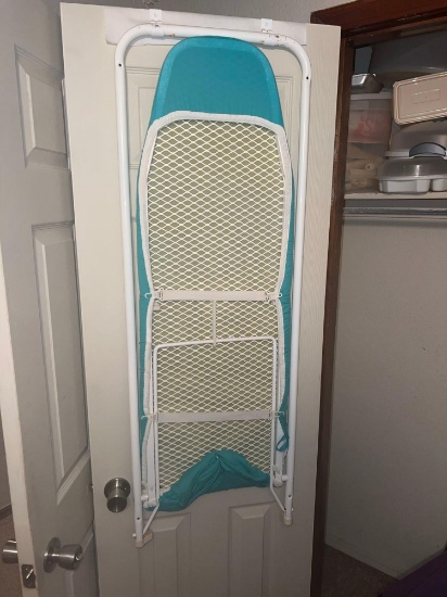 Ironing Board