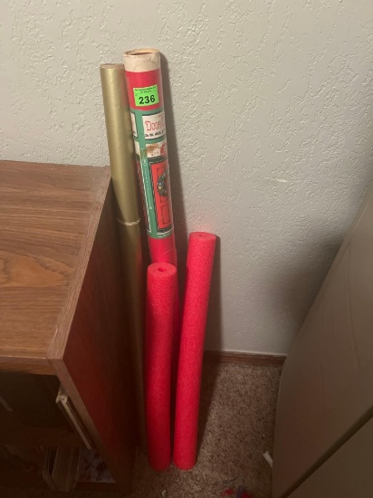 Wrapping Paper