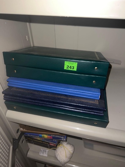 Photo Albums