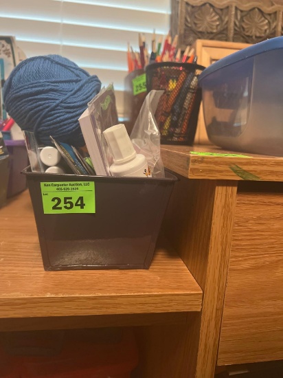 Craft Supplies