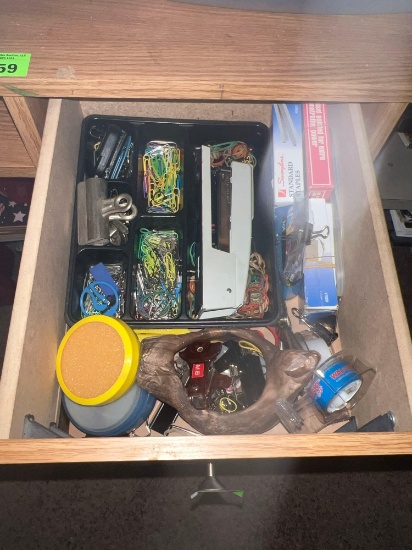 Office Supplies