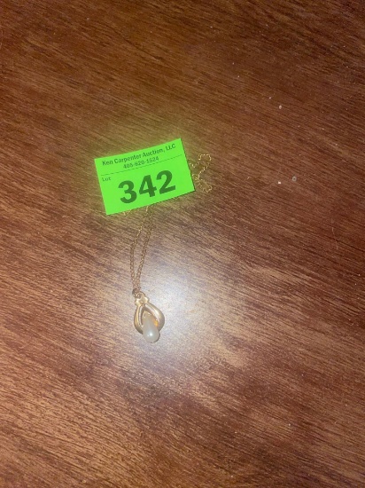 Ladies Necklace