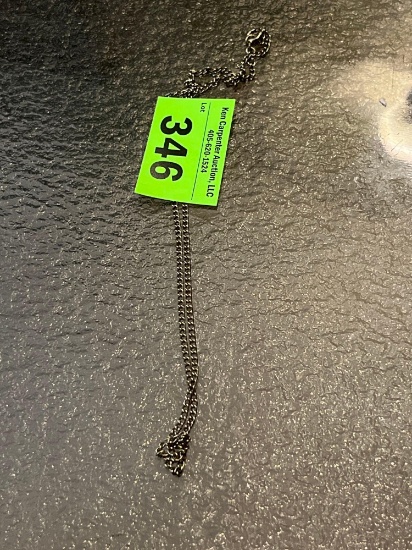Ladies Necklace