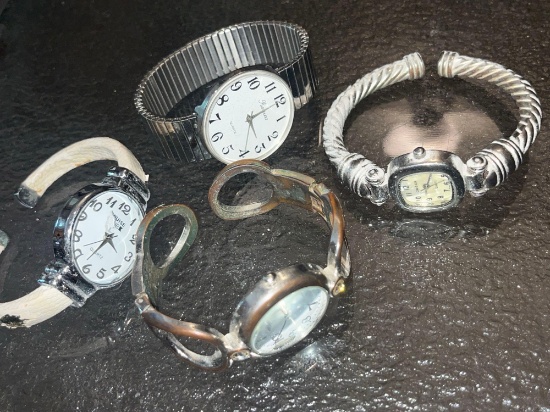 Watches