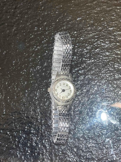 Watches
