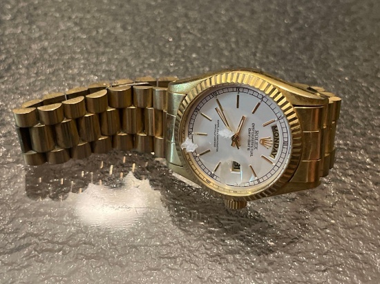 Watch