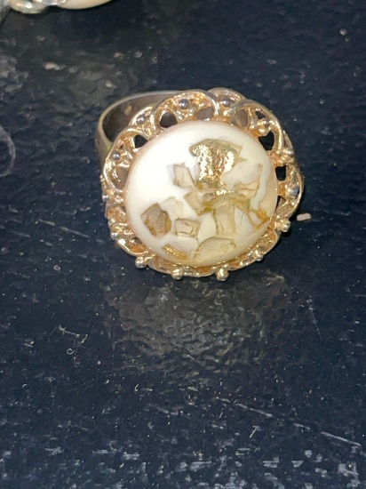 Ladies Jewelry
