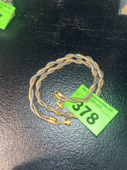 Ladies Necklace