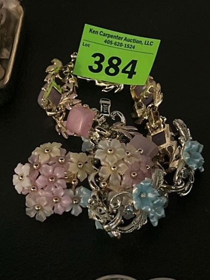 Ladies Jewelry