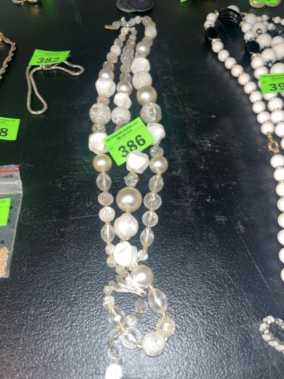 Ladies Jewelry