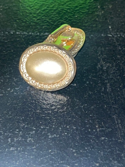 Clip on Ear rings