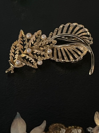 Broach