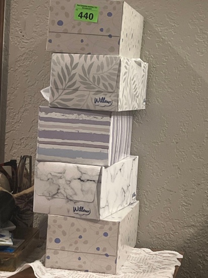 Decorative Boxes