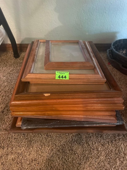Framed Picture