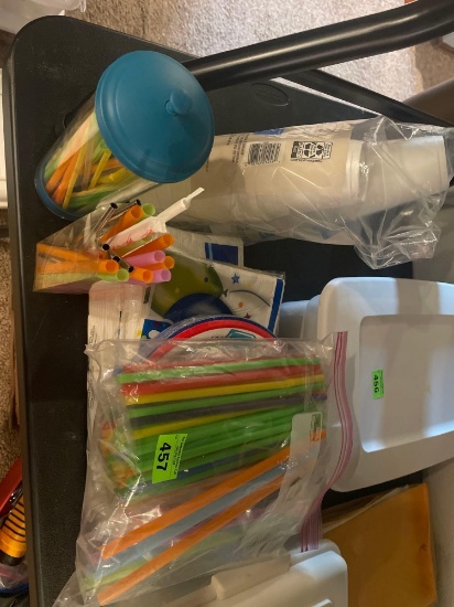 Party Supplies