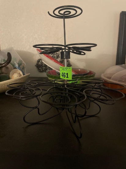Cupcake holder