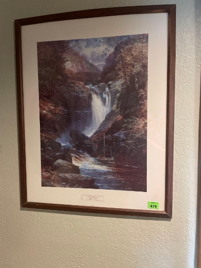 Framed Picture