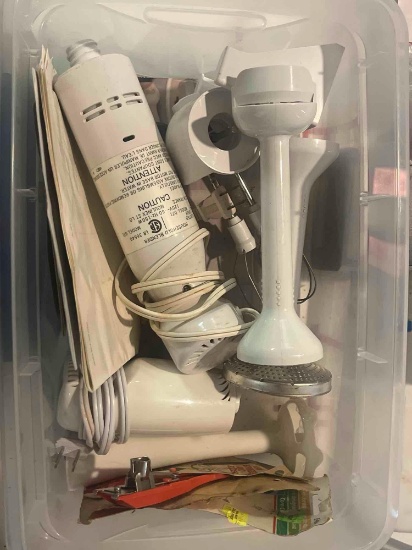 Emersion Blender