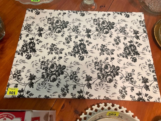 Placemat