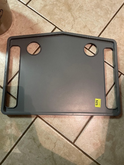 Lap desk