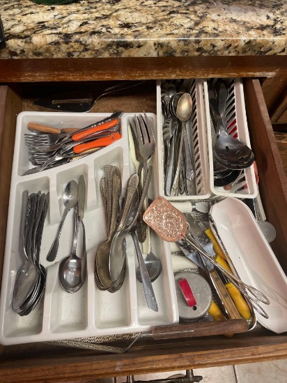 Silverware
