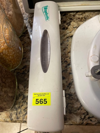 Kitchen gadget