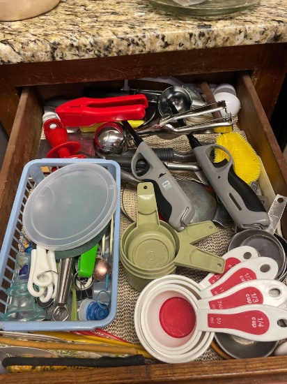 Kitchen gadgets