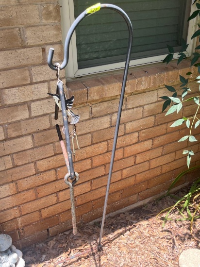Plant holder
