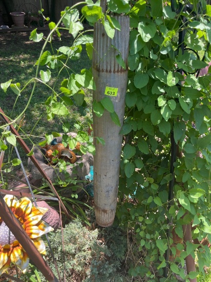 Outdoor item