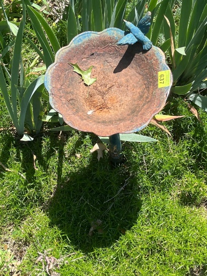 Yard decor