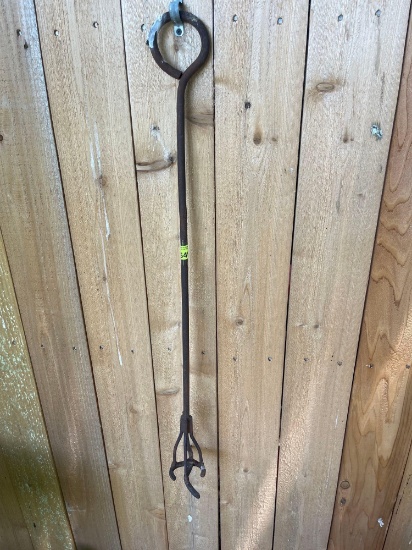 Ice pick and more