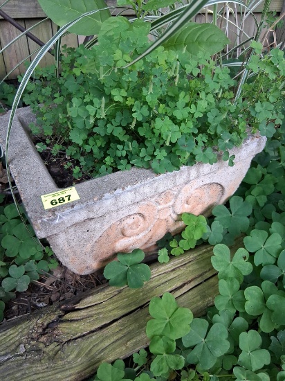 Potted plant