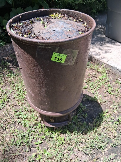 Vintage milk container and more