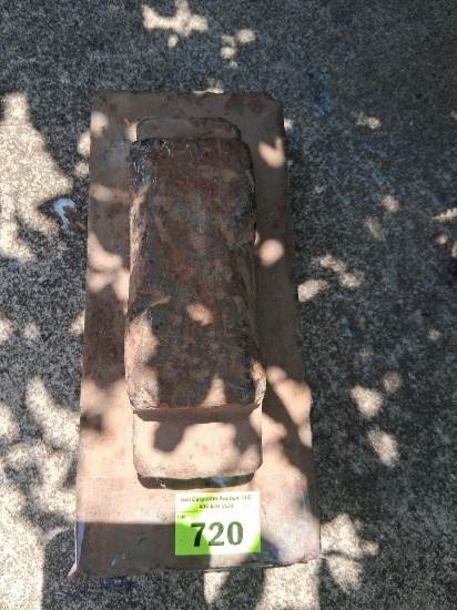 Anvil