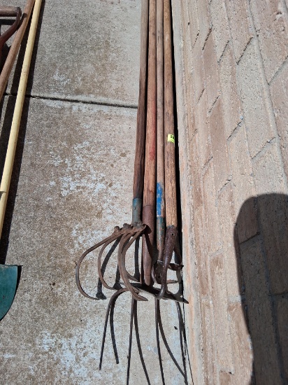 Garden tools