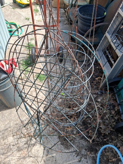Tomato cages