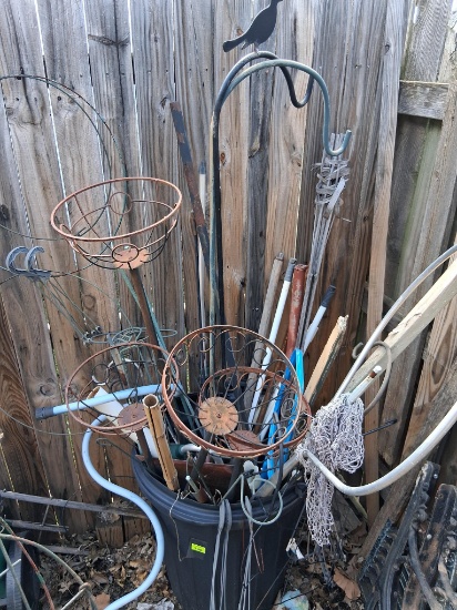 Outdoor items