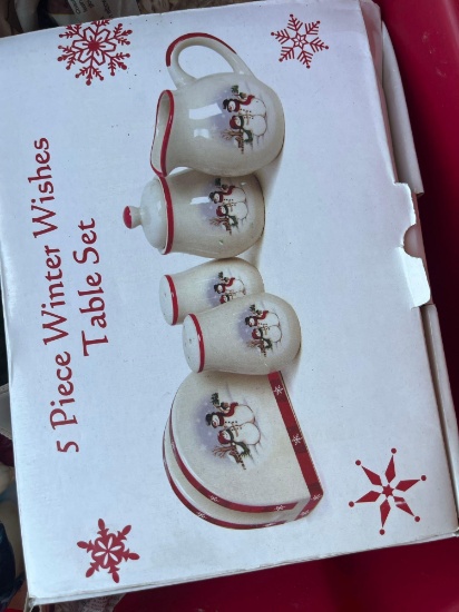 Christmas Decorations