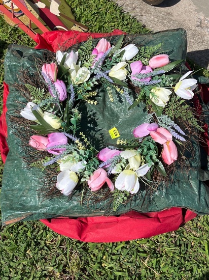Easter Decorations