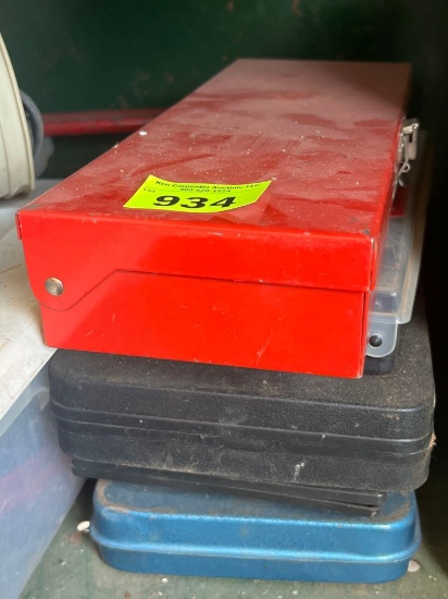 Socket Set